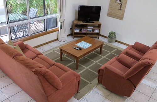 Arcadia House | "ISLAND MAGIC TOWNHOUSE 5" in Arcadia