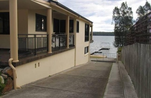 St. Georges Basin Apartment | Island Point Getaway