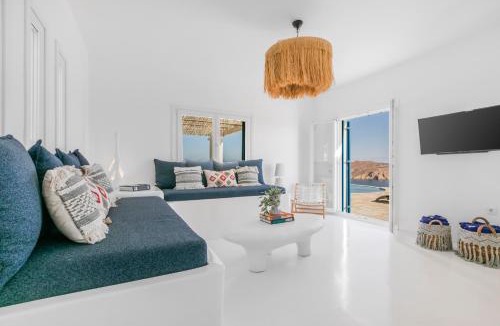 Mykonos Villa | Island Riviera Mykonos Villa