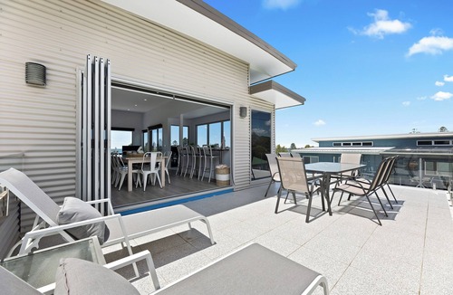Tuross Head House | Island View