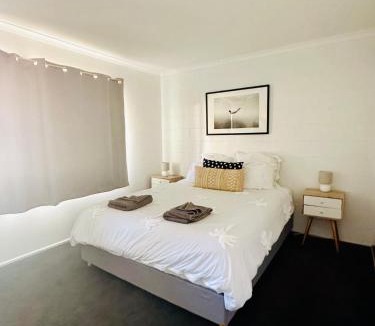 Bundaberg South Apartment | Island Villas - Lady Elliott - Unit 2