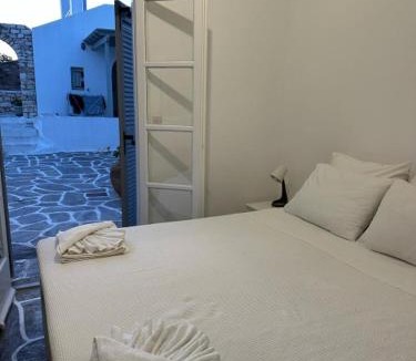 Naousa Apartment | islanderhouse77