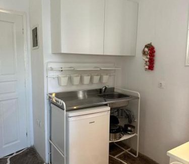 Naousa Apartment | islanderhouse77
