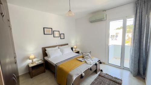 Lindos Villa | Ismini Luxury Villa