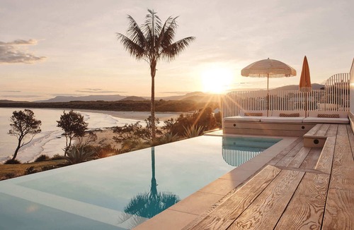 Gerroa House | Isola Gerroa Summary: