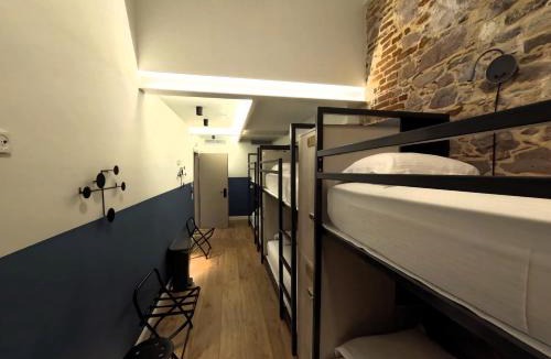 Mytilene Hostel | ISSA Lesvos