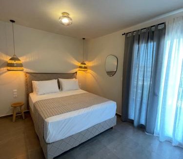 Lefkada Town Apartment | Istoria Boutique Hotel