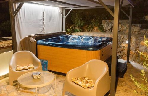 Kalo Chorio House | ISTRON BREEZE II