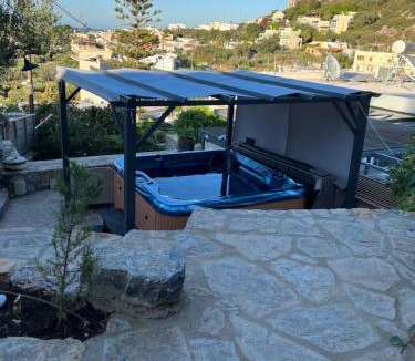 Kalo Chorio House | ISTRON BREEZE II