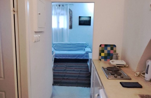 Chios Town Apartment | It is a five minute walk from the port and five minutes drive from the airport.
