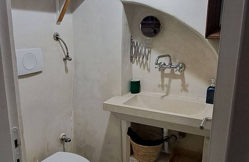 Chios Town Apartment | It is a five minute walk from the port and five minutes drive from the airport.