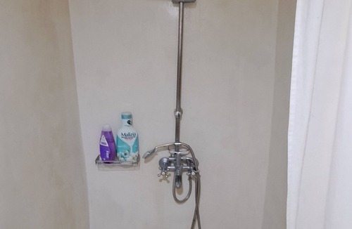 Chios Town Apartment | It is a five minute walk from the port and five minutes drive from the airport.