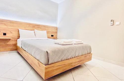 Polichni Apartment | ITHACA Άνετο διαμέρισμα 3ου με θέα