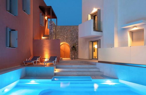 Ixia Apartment | Iviskos - Island View