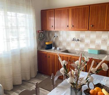 Kiveri Apartment | Ivory Apartment