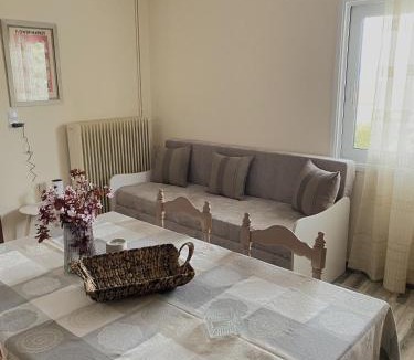 Kiveri Apartment | Ivory Apartment