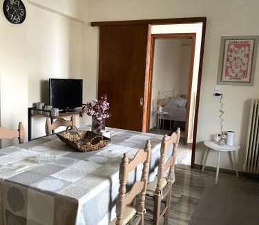 Kiveri Apartment | Ivory Apartment