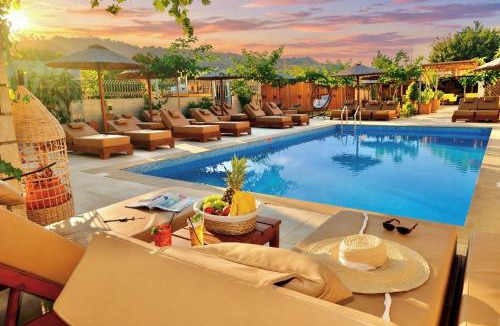 Stalida Apartment | Ivory Luxury Apartments