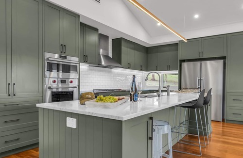 Wapengo House | IVY HILL: 1795 Tathra Bermagui Road, Wapengo