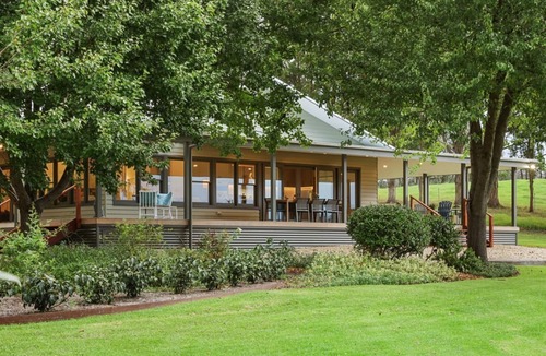 Wapengo House | IVY HILL: 1795 Tathra Bermagui Road, Wapengo