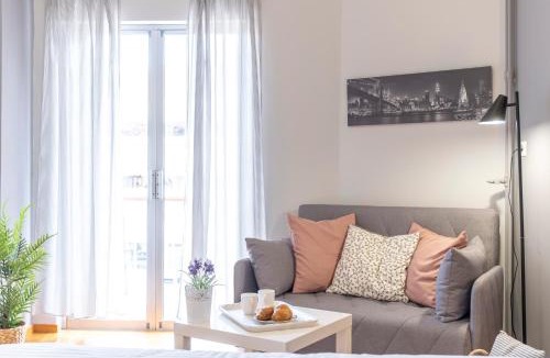 Nafplion City Centre Apartment | Izabella Guest House