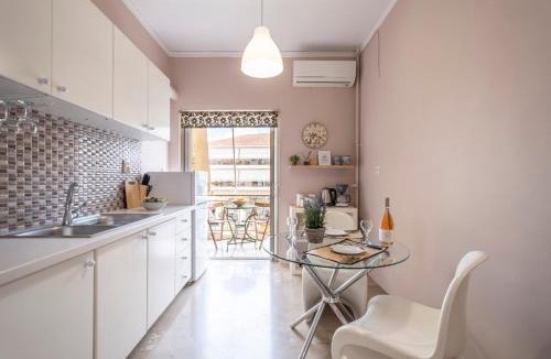 Nafplion City Centre Apartment | Izabella Guest House