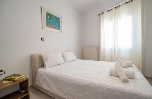 Naxos Apartment | Izabella's House Naxos