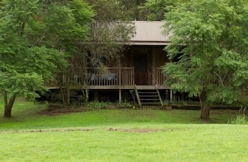Grose Vale Cabin | Jacaranda Cottage @ Hidden Valley Retreat Cottages