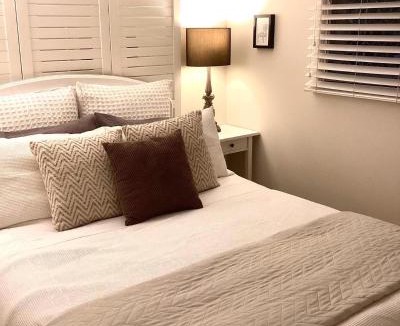 Kenmore Apartment | Jacaranda House Garden Suite