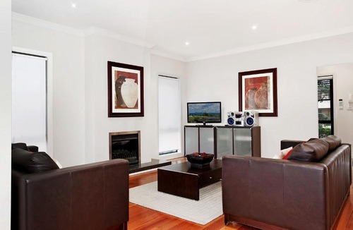 Pokolbin House | Jacarandas Parkview