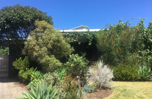 Ocean Grove House | Jack's Shack - Spacious eco-friendly beach house. Great for families- sleeps 8.