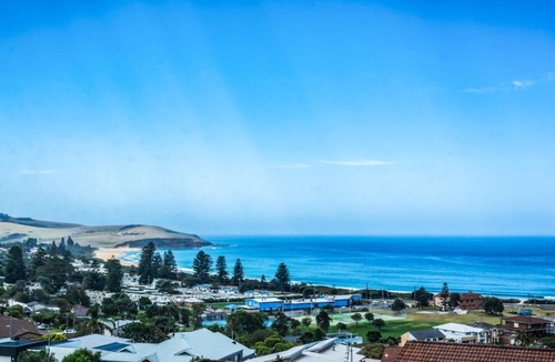 Gerringong House | Jacks Ocean View Gerringong