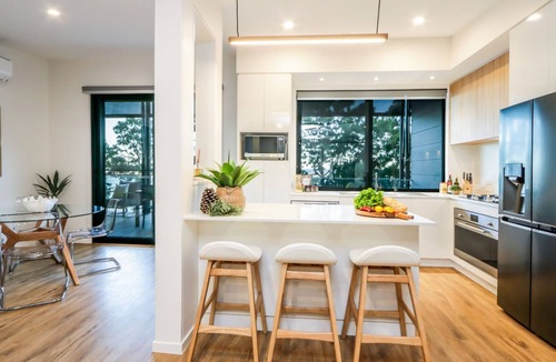 Seventeen Seventy House | JACKS PLACE B - 1770 waterfront