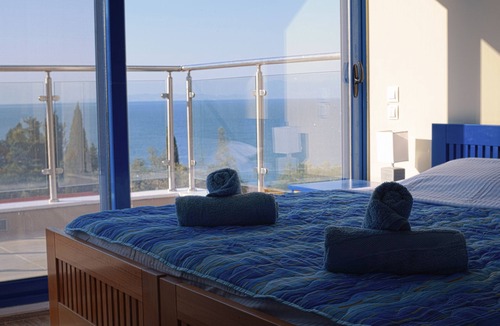 Agia Pelagia Chlomou Villa | Jackson Villas- Corfu finest