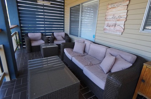 Vincentia House | Jacs Joint by Experience Jervis Bay