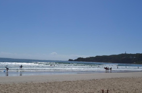 Byron Bay Apartment | Jades on Lawson Apartment No 2