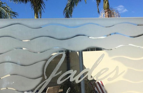 Byron Bay Apartment | Jades on Lawson Apartment No 2