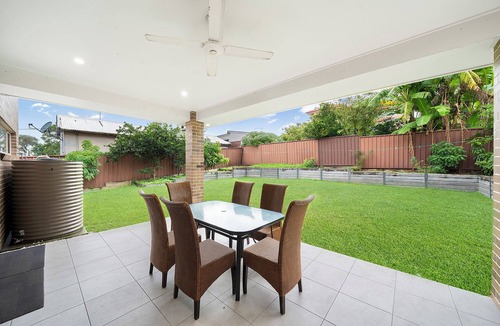 Girraween House | Jam Home | Sydney Motorpark & Parramatta CBD