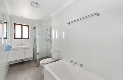 Woolgoolga Apartment | Jambi Ocean View Woolgoolga