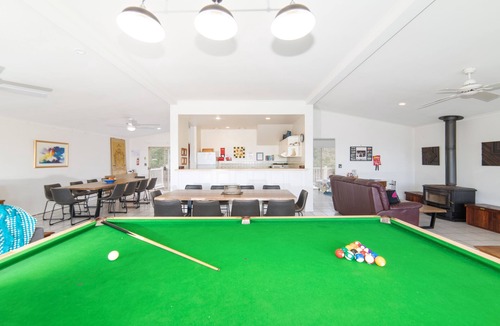 Vacy House | Jamevin Mountain retreat - Hidden Gem Perfect for Families & Large Groups