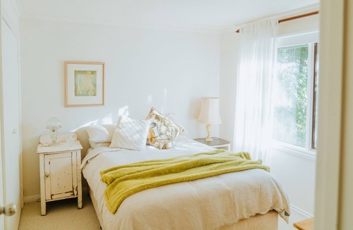 Jamieson Cottage | Jamieson- by the River Cottage 4