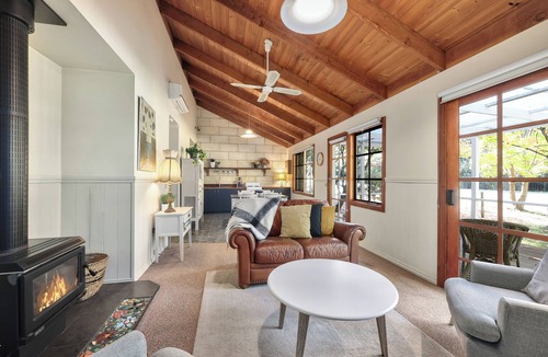 Jamieson Cottage | Jamieson Cottage 2 - By the River