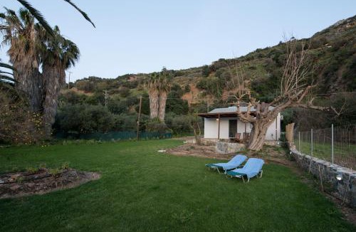 Kolymbari Villa | jAne's house
