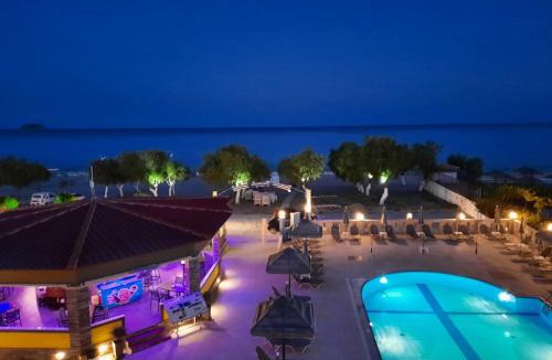 Laganas Apartment | Jannos Beach hotel