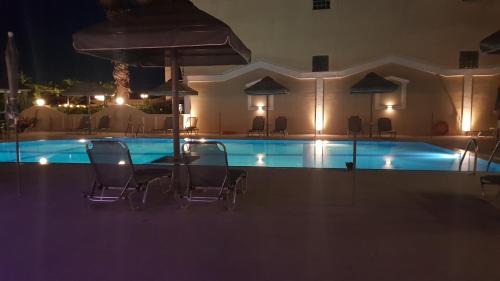 Laganas Apartment | Jannos Beach hotel