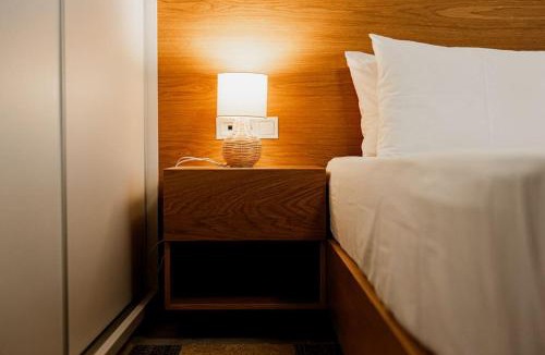 Nafplion City Centre Apartment | Japandi III Nafplio