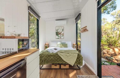 Bedfordale House | Jarrah Valley Escape by Tiny Away