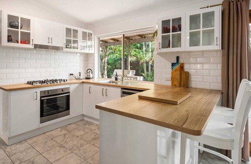 Bokarina House | Jasmin Beach Escape S
