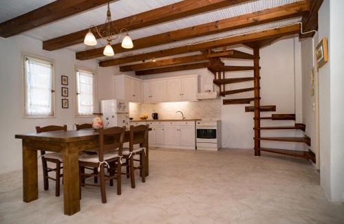Zakynthos Town House | Jasmine House