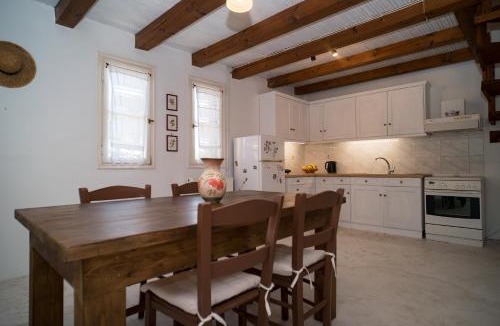 Zakynthos Town House | Jasmine House